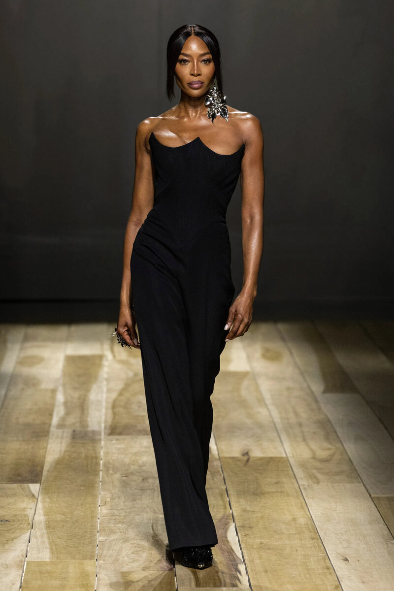  Alexander McQueen FW 2023/2024