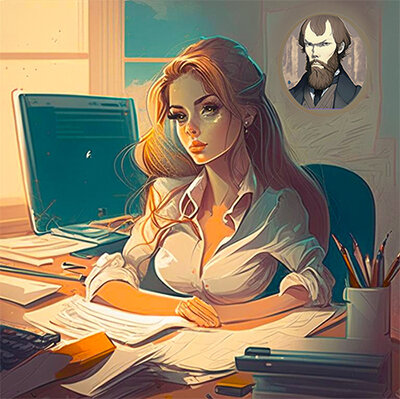 Где брать идеи для постов в соцсетях