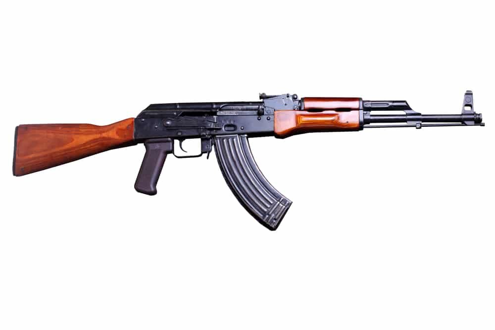 Ak-47