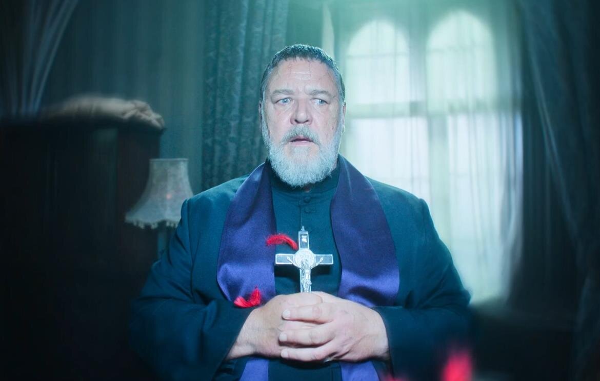рассел кроу экзорцист папы. экзорцист пап. рассел кроу экзорцист папы. экзорцист пап. экзорцист ватикана.
