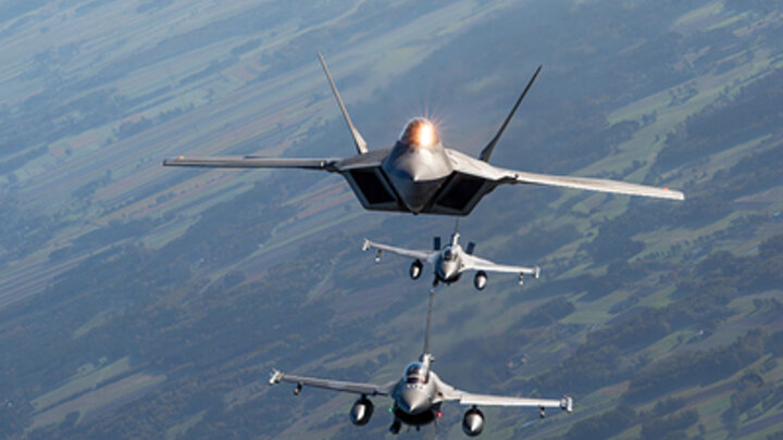 ФОТО: STAFF SGT. DANIELLE SUKHLALL/KEYSTONE PRESS AGENCY/GLOBALLOOKPRESS