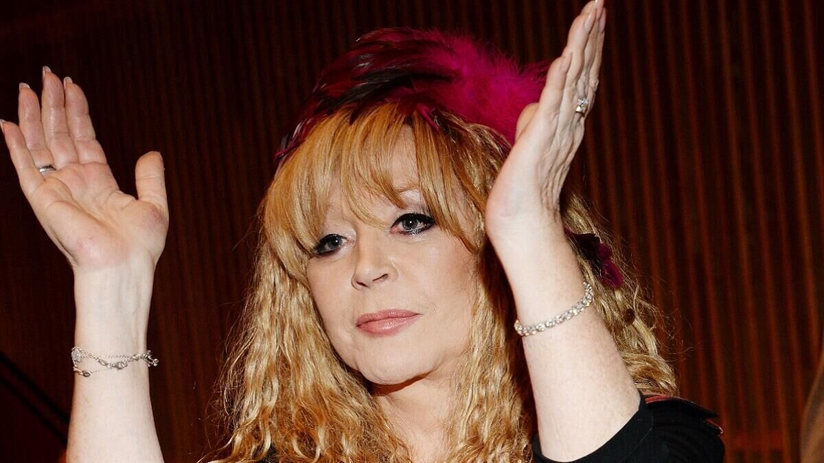    Алла Пугачева© Globallookpress Anatoly Lomokhov