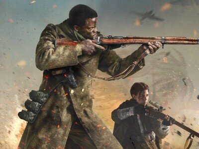    Инсайдеры: новую Call of Duty покажут в августе
