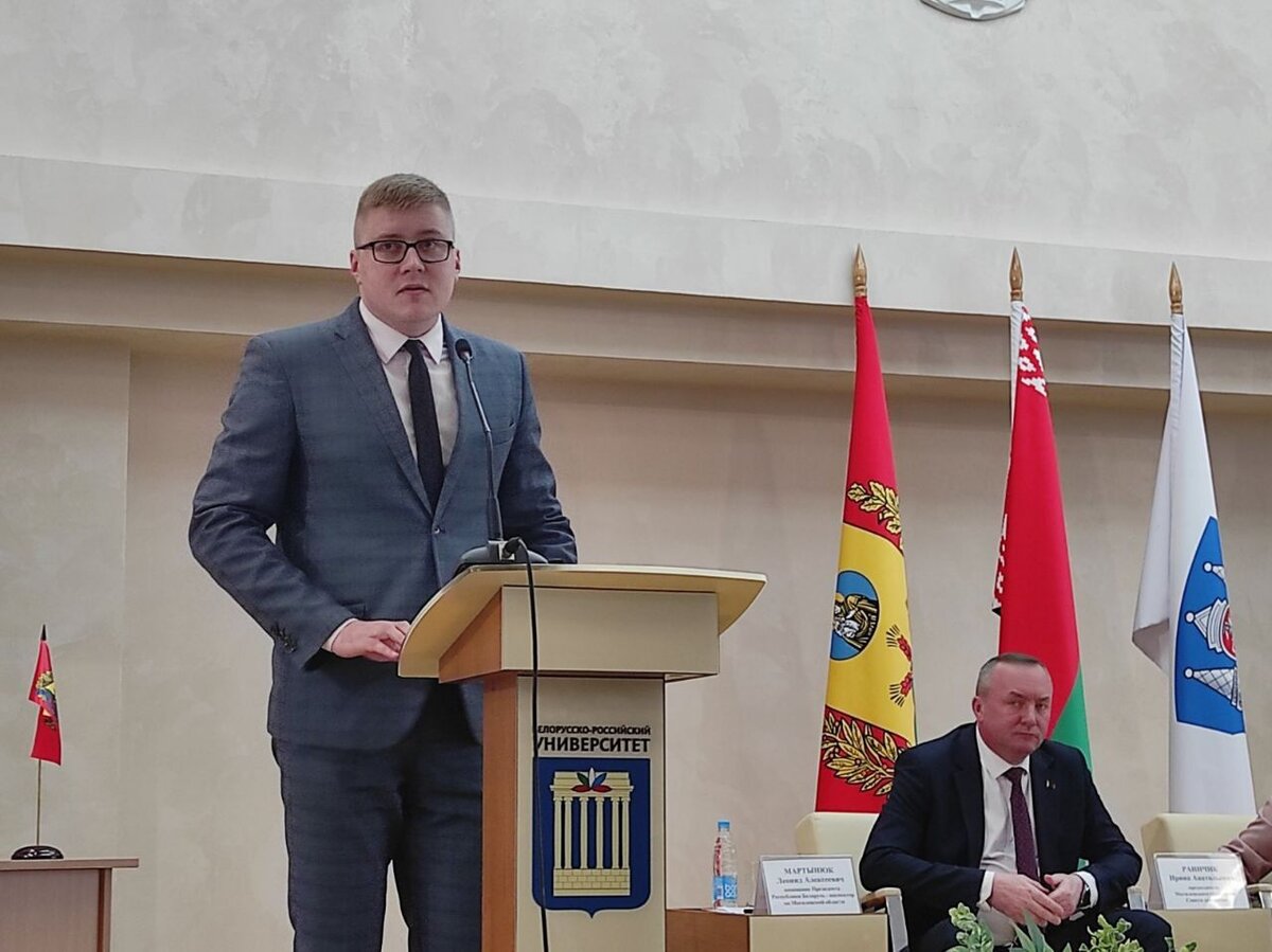 Михаил Погоцкий