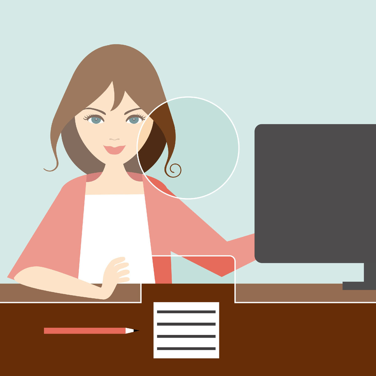 Кредитный консультант.