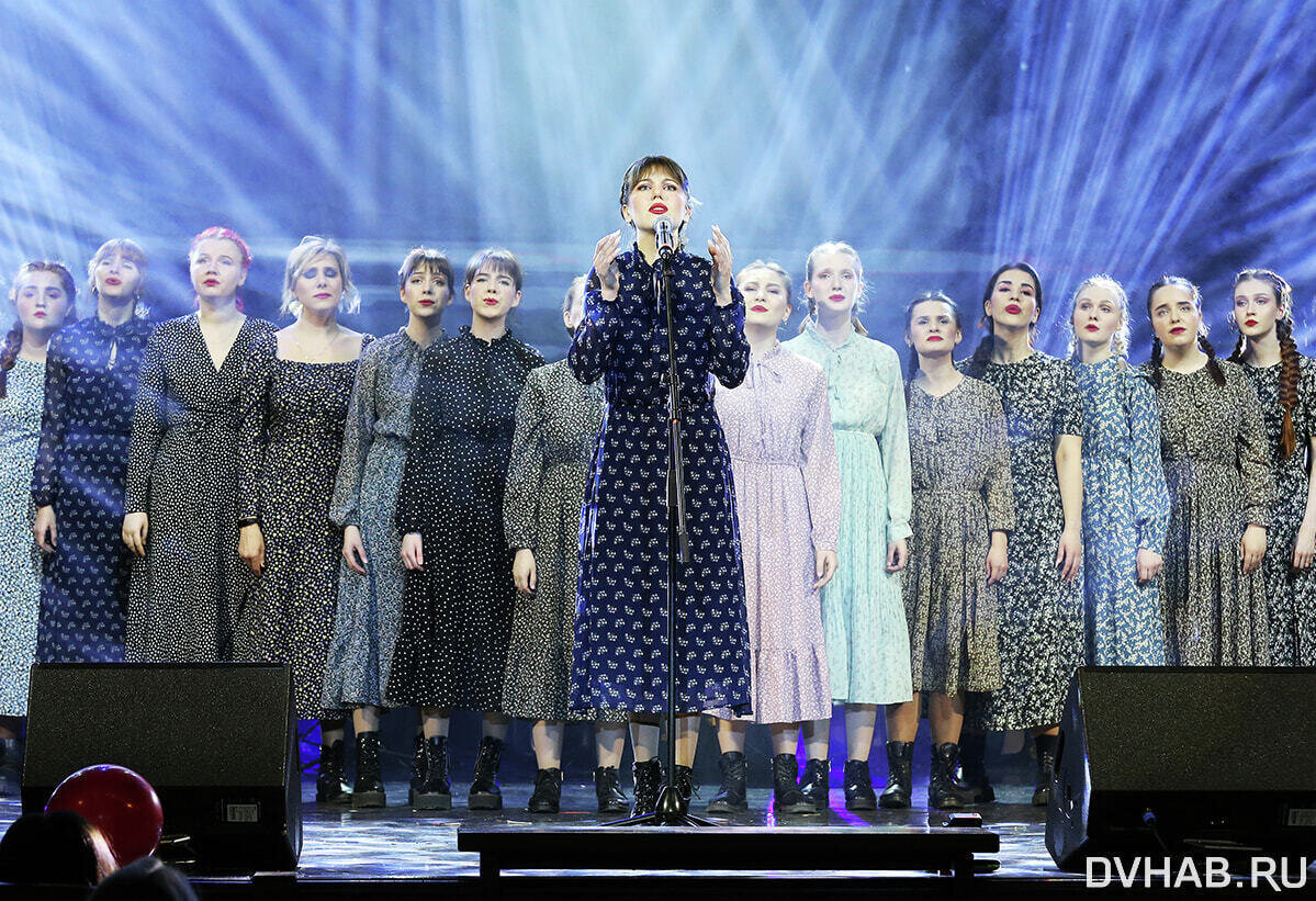    Ансамбль «Красные бусы»