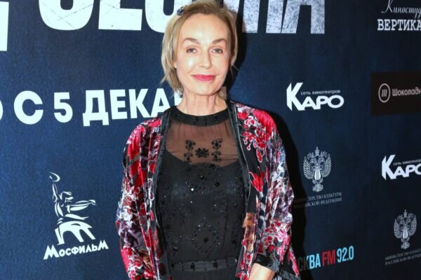    Наталья Андрейченко, фото: telegra.ph