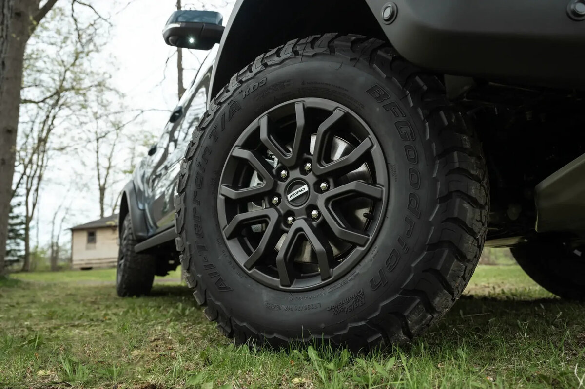 Источник фотографии: Ford