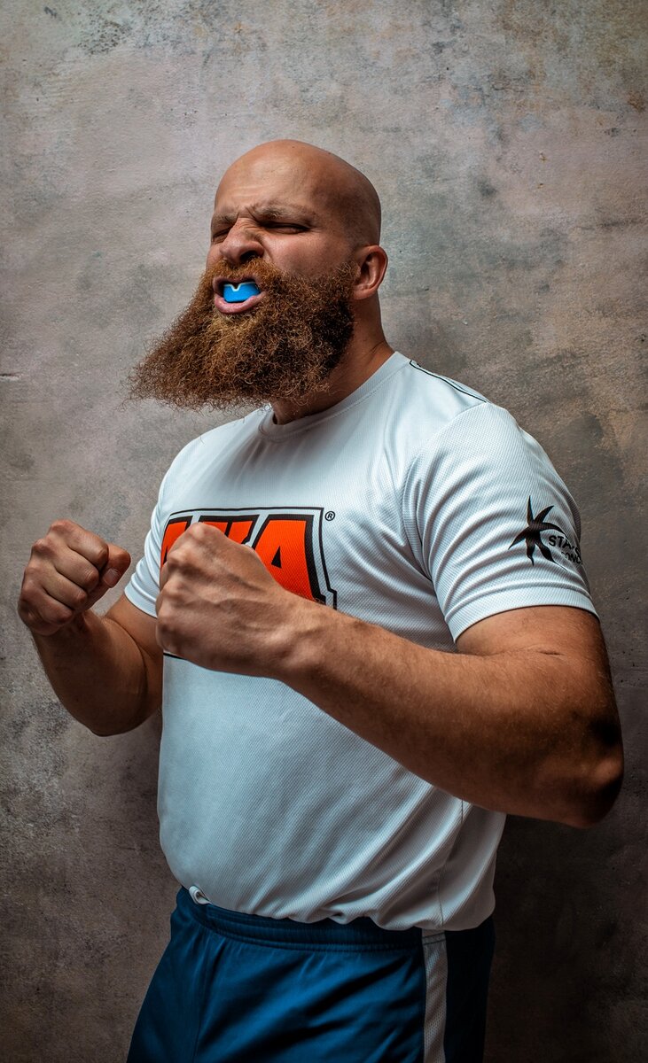 Отказ от стресса