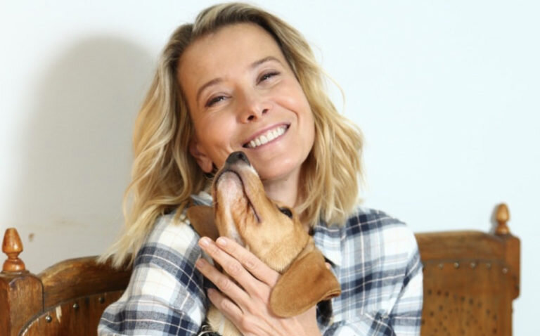    Фото: соцсети Анастасия Манцова