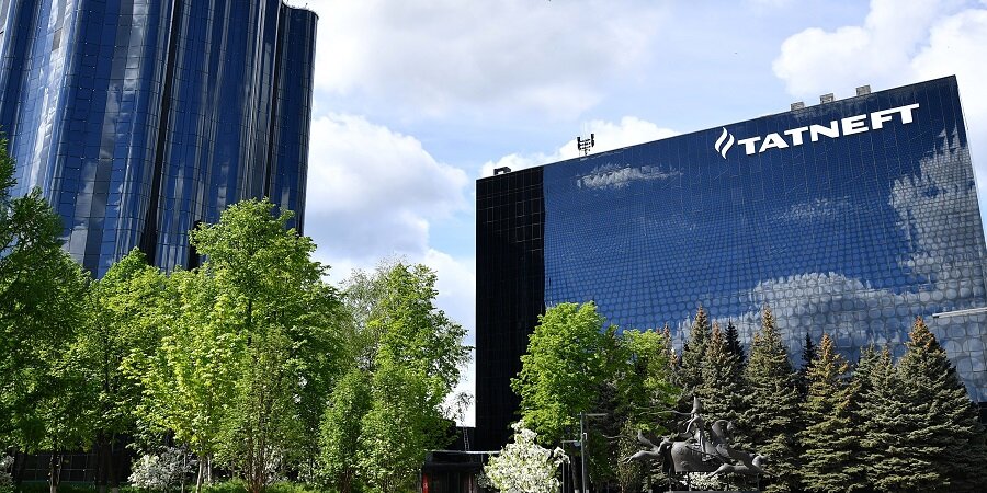 Источник: Татнефть 
