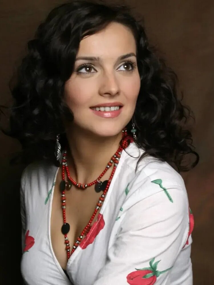 Юлия Зимина. Фото: соцсети