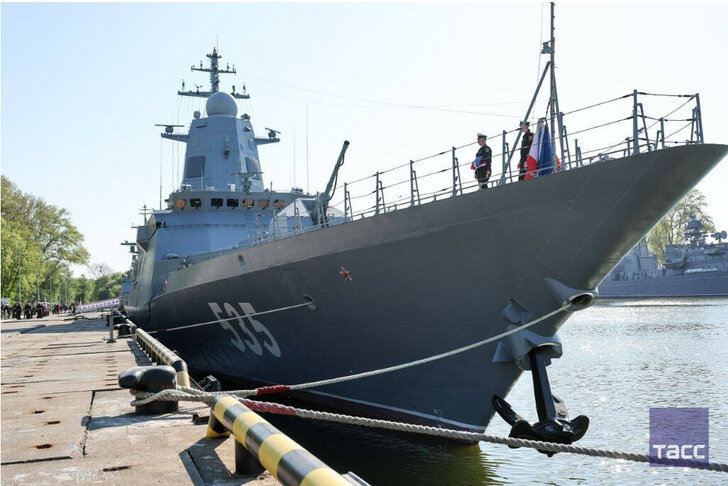 Фото: Виталий Невар / ТАСС