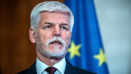    Президент Чехии надеется на усилия Китая в урегулировании ситуации на Украине Ксения Пудовкина