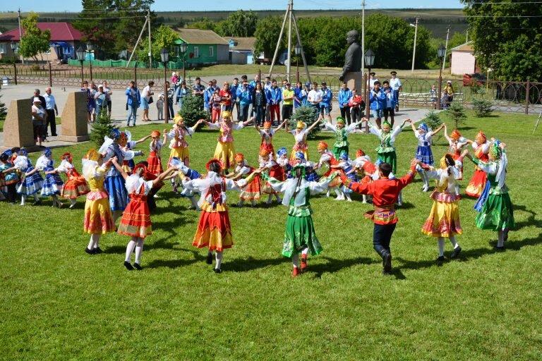    На этой неделе в Оренбурге стартует «Летний маршрут культуры» Марина Шарт