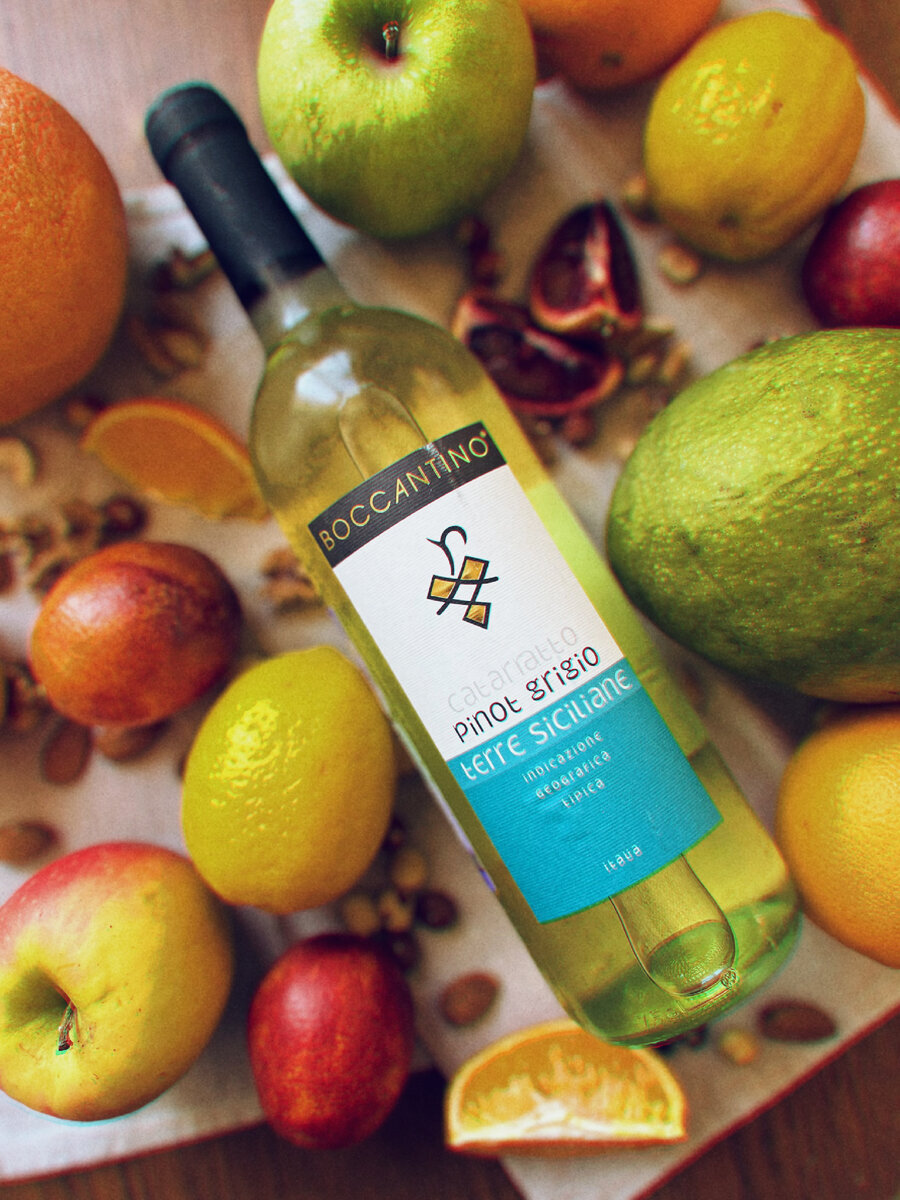 Фото Марьям Монадикос 