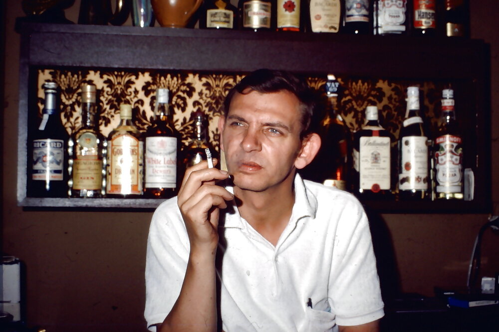 Мало кто знает, какие сигареты были самые крепкие в России в 90-е годы ...