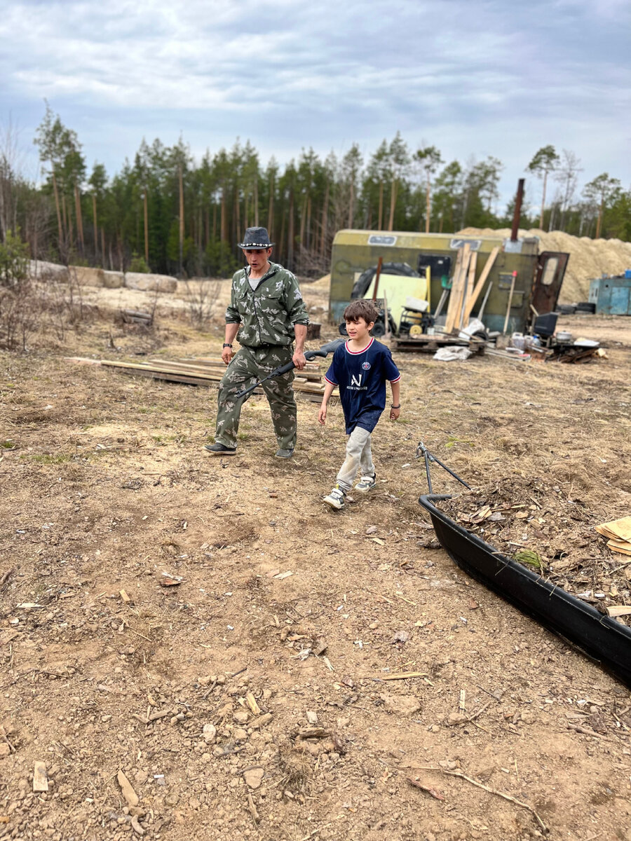 Бросила на мужа детей и укатила | 8 раз мама | Дзен