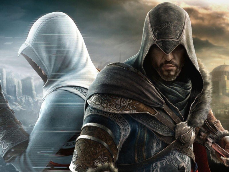    Падение выручки и необъявленная игра. Главное из свежего отчёта Ubisoft