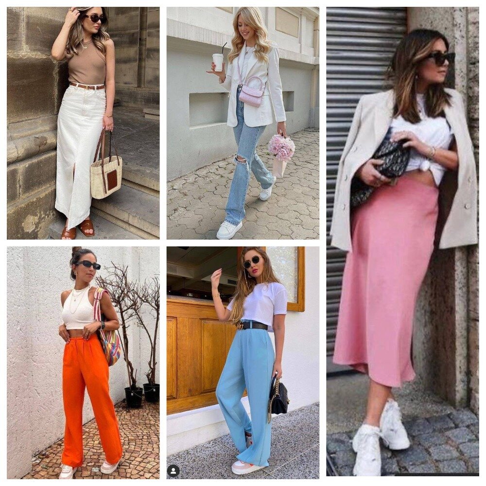 Коллаж автора