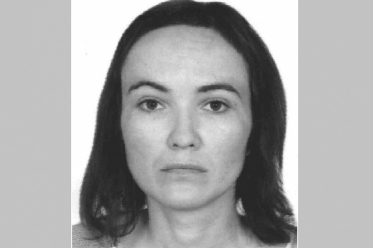    Из свердловской психбольницы сбежала женщина