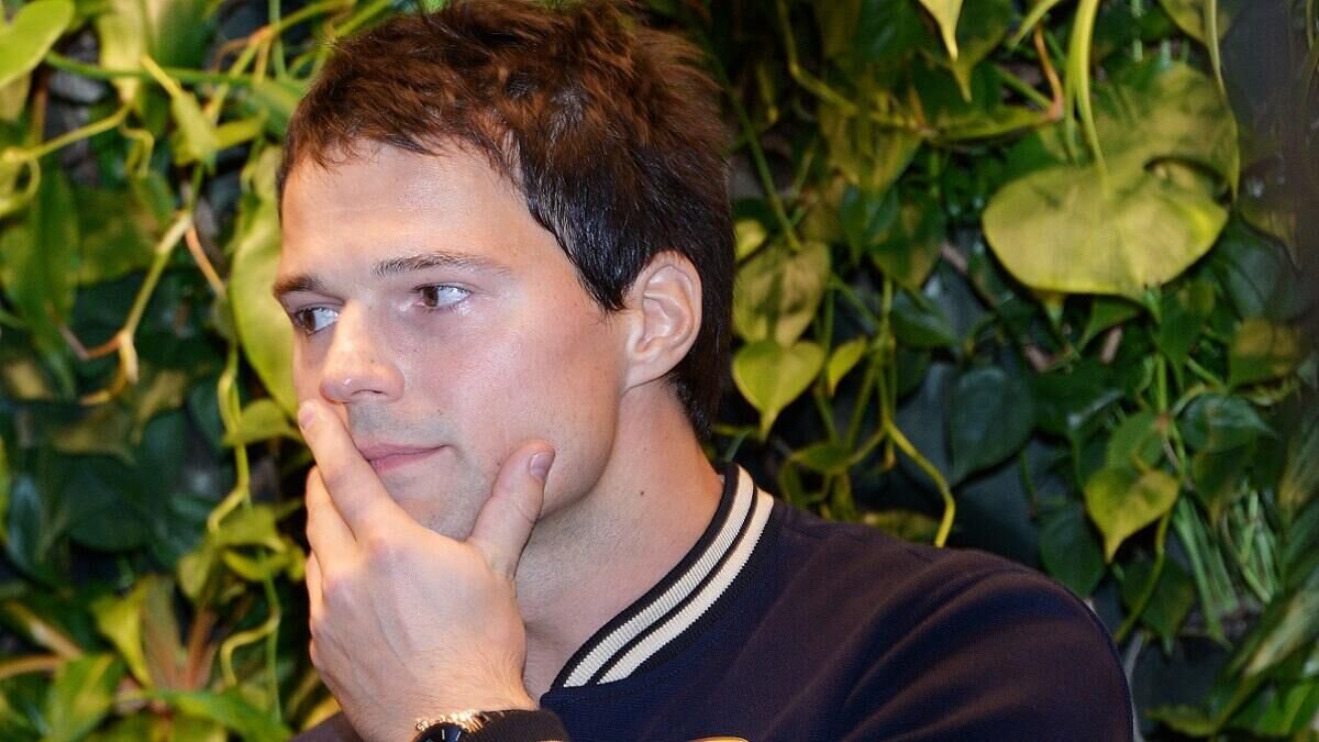    Данила Козловский© Globallookpress Anatoly Lomokhov