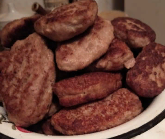 Личное  фото.