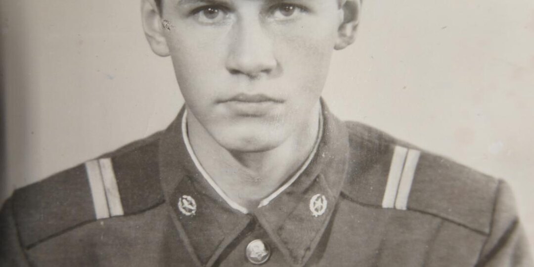 Воспоминания о границе. Окончание.