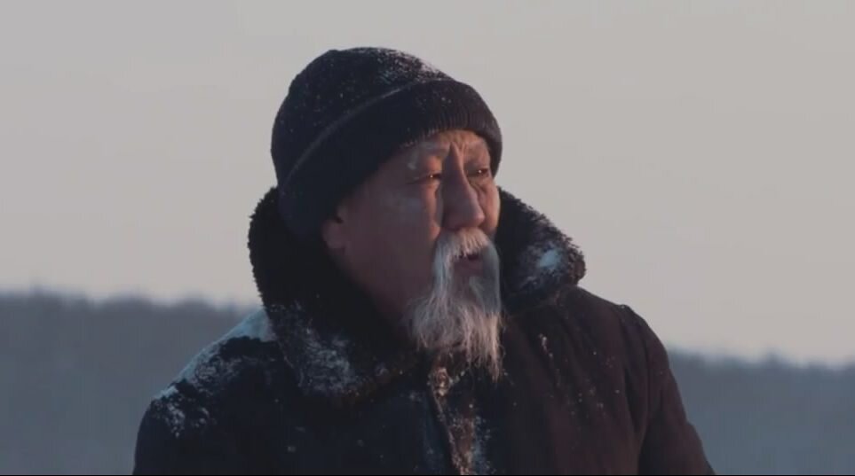 Игнат (Алексей Устинов). 