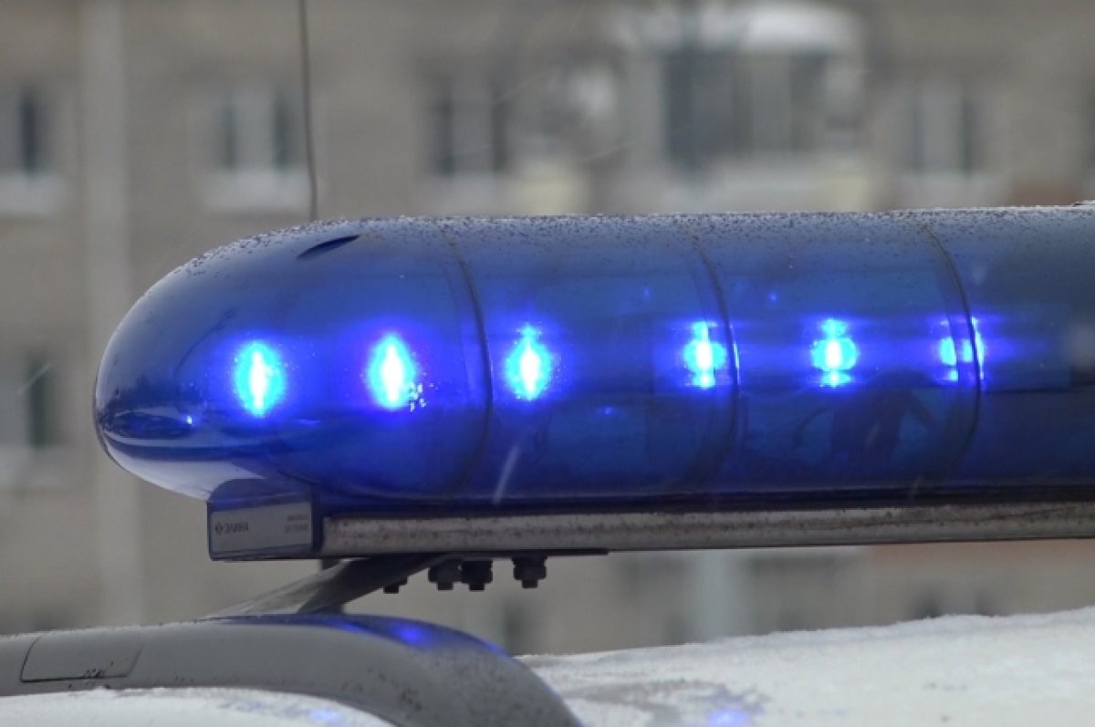    На мотокроссе в Крымске 12-летний спортсмен сбил пенсионерку