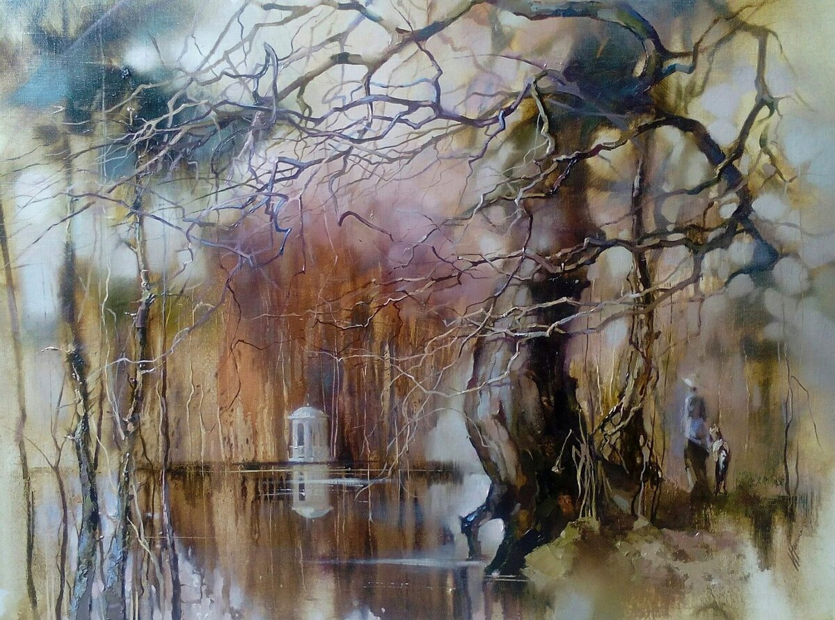 ����� ������ "���������� ������", �������� artmajeur.com