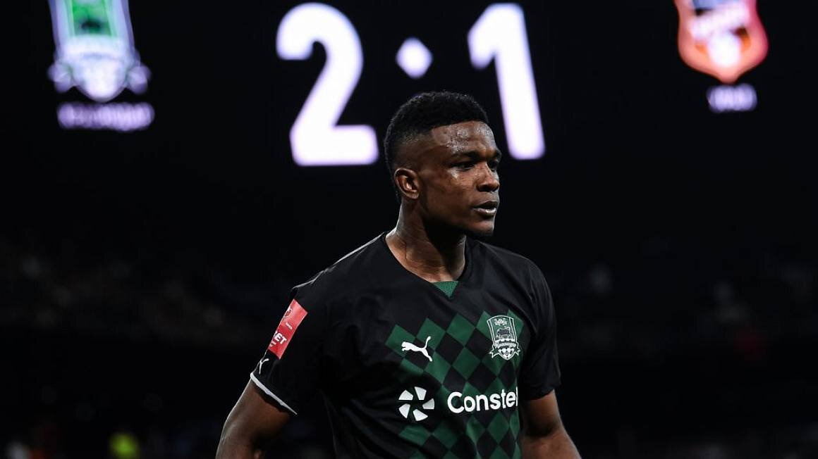    Фото: ФК «Краснодар»