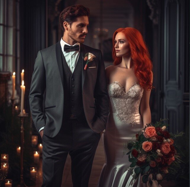 картинка автора, создана с помощью нейросети