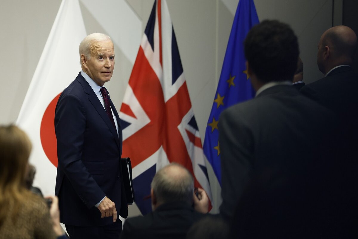 Фото: TASS / AP / Kiyoshi Ota