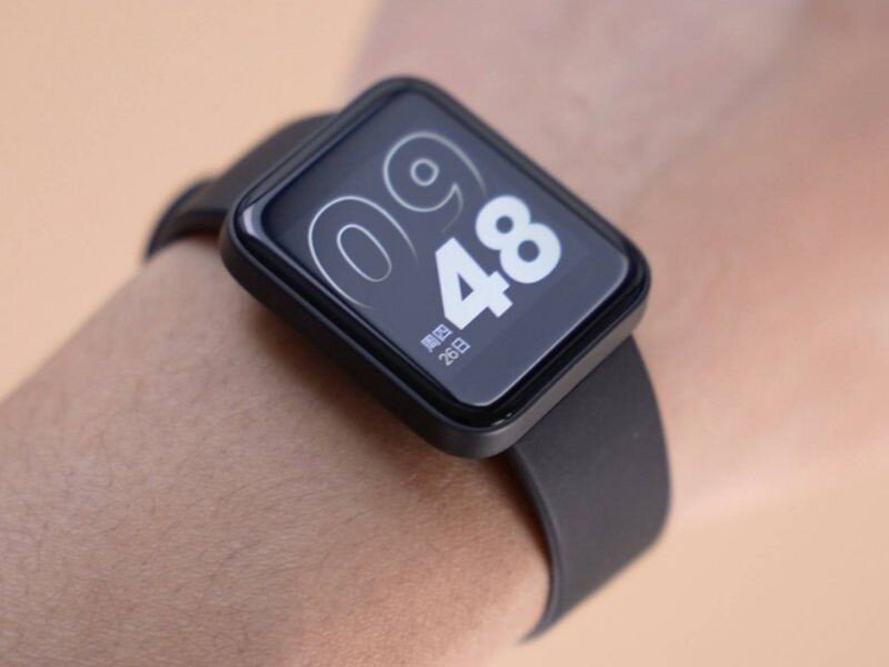 Redmi watch 3 обзор Redmi watch 3 обзор