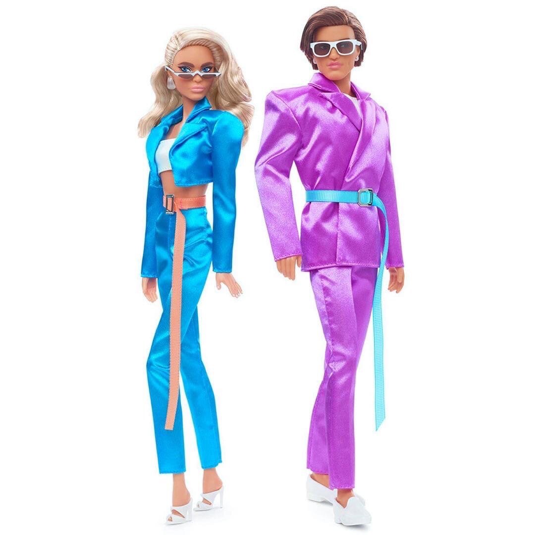 Суперпара, разве нет?
Фото из открытых источников.