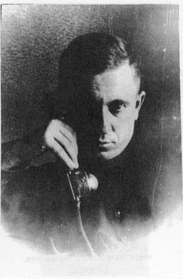 Андрей Гаврилович Захаров