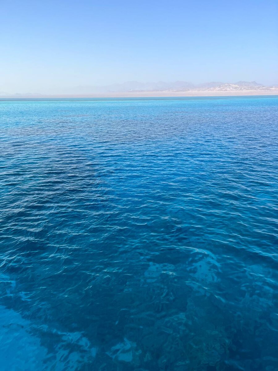 Шарм-эль-Шейх (листайте карусель)