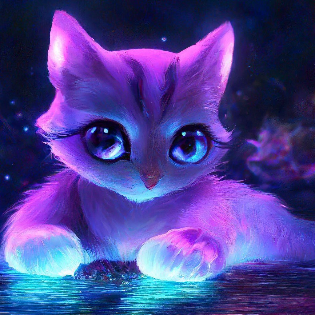 Картинка создана нейросетью 