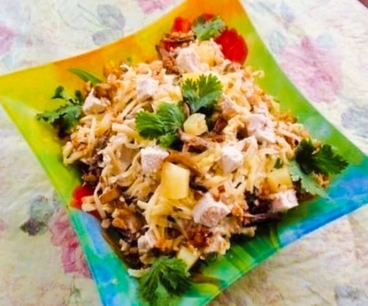 Фото автора.