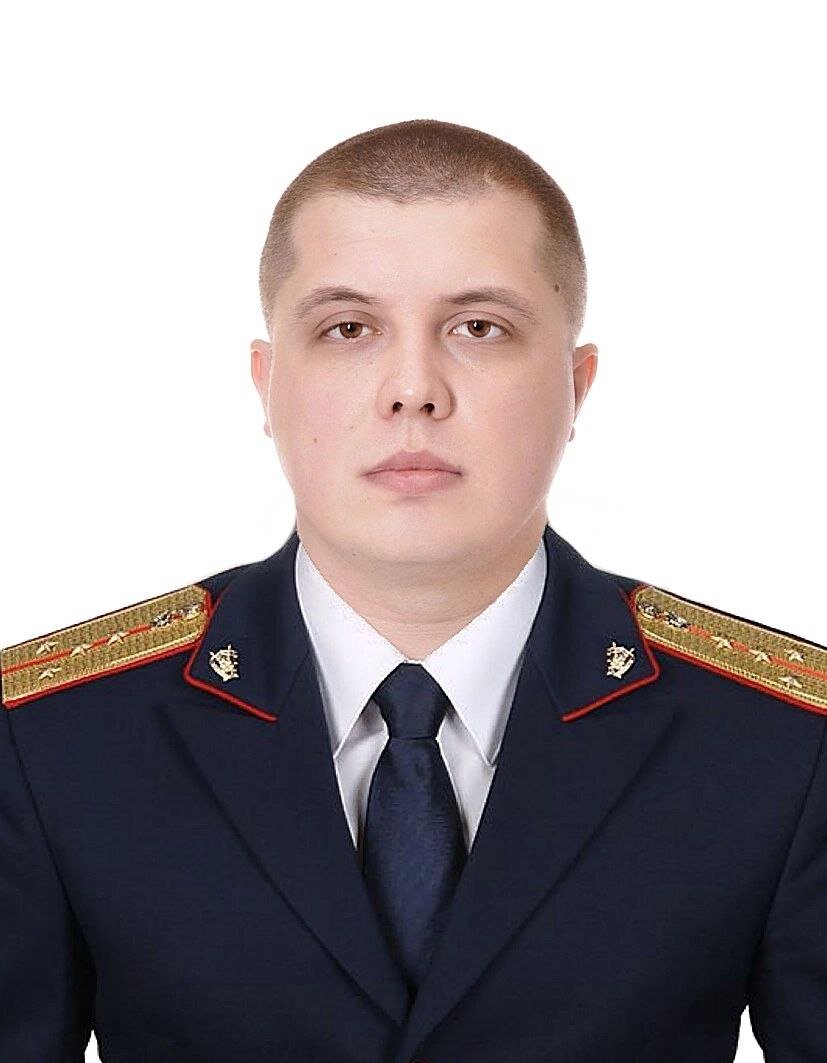    Василий Горнов, фото: СУ СК РФ по Рязанской области