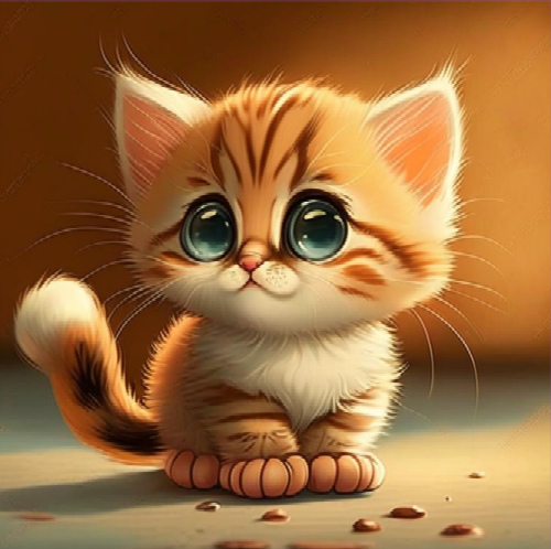 Лучшие книги про котиков? Я в деле!