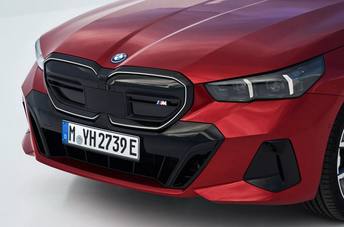    Фото: BMW