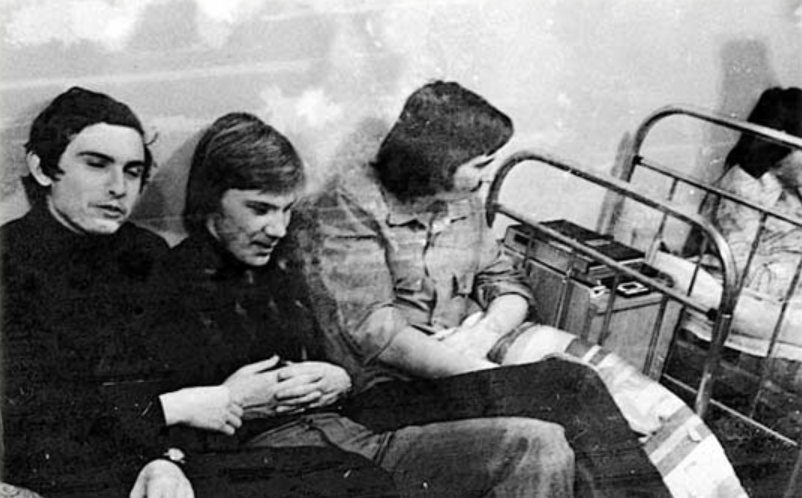 Фото из открытых источников