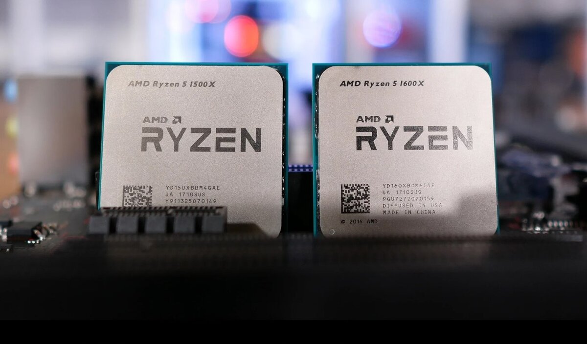 Инструмент разгона Ryzen Master нацелен на предоставление вам полного контроля над вашим новым чипом Ryzen, позволяя вам довести процессор до предела его потенциальной производительности. 