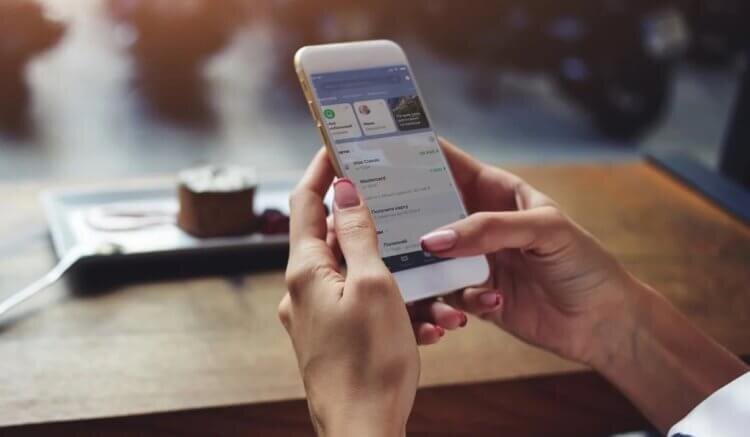    SberPay реально может заменить Apple Pay в России, пусть и без NFC