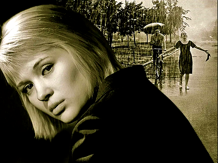 Галина Польских