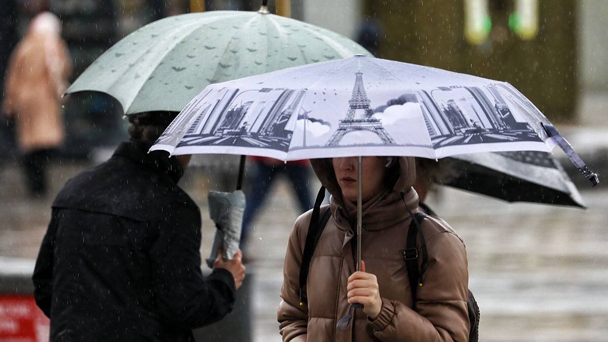    Фото: Софья Сандурская / АГН Москва