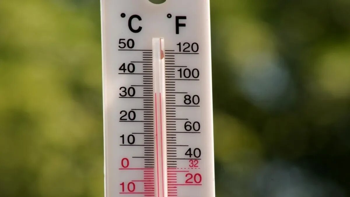 Некоторые регионы могут порадоваться жаркой погоде. Фото: pxhere.com