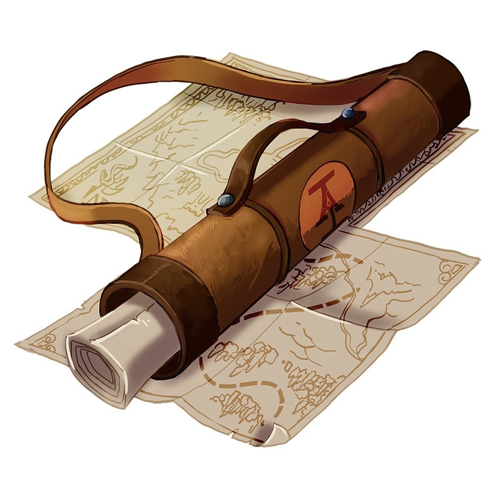 Try scroll. Свиток ДНД. Свитки ДНД 5. Древний свиток. Магический сверток